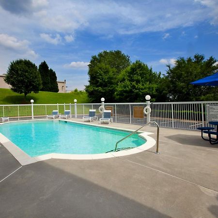 Four Points By Sheraton Charlotte/Pineville Luaran gambar