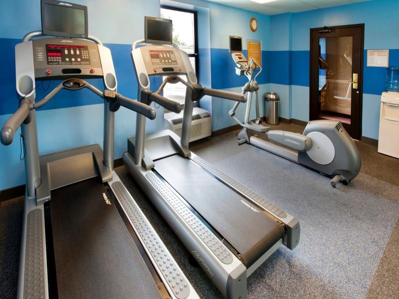 Four Points By Sheraton Charlotte/Pineville Luaran gambar