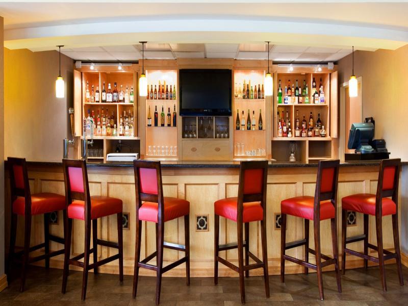 Four Points By Sheraton Charlotte/Pineville Luaran gambar