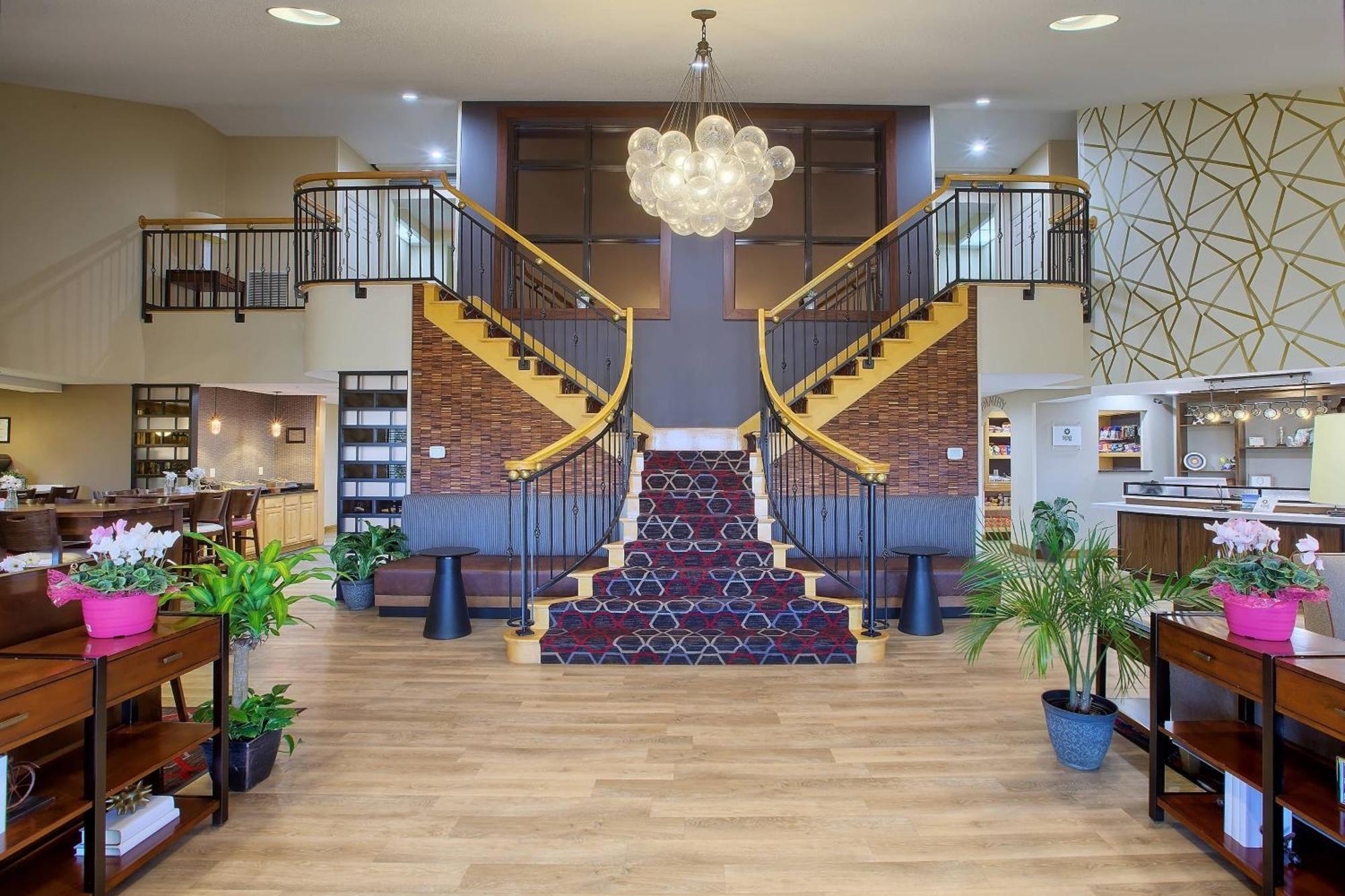 Four Points By Sheraton Charlotte/Pineville Luaran gambar