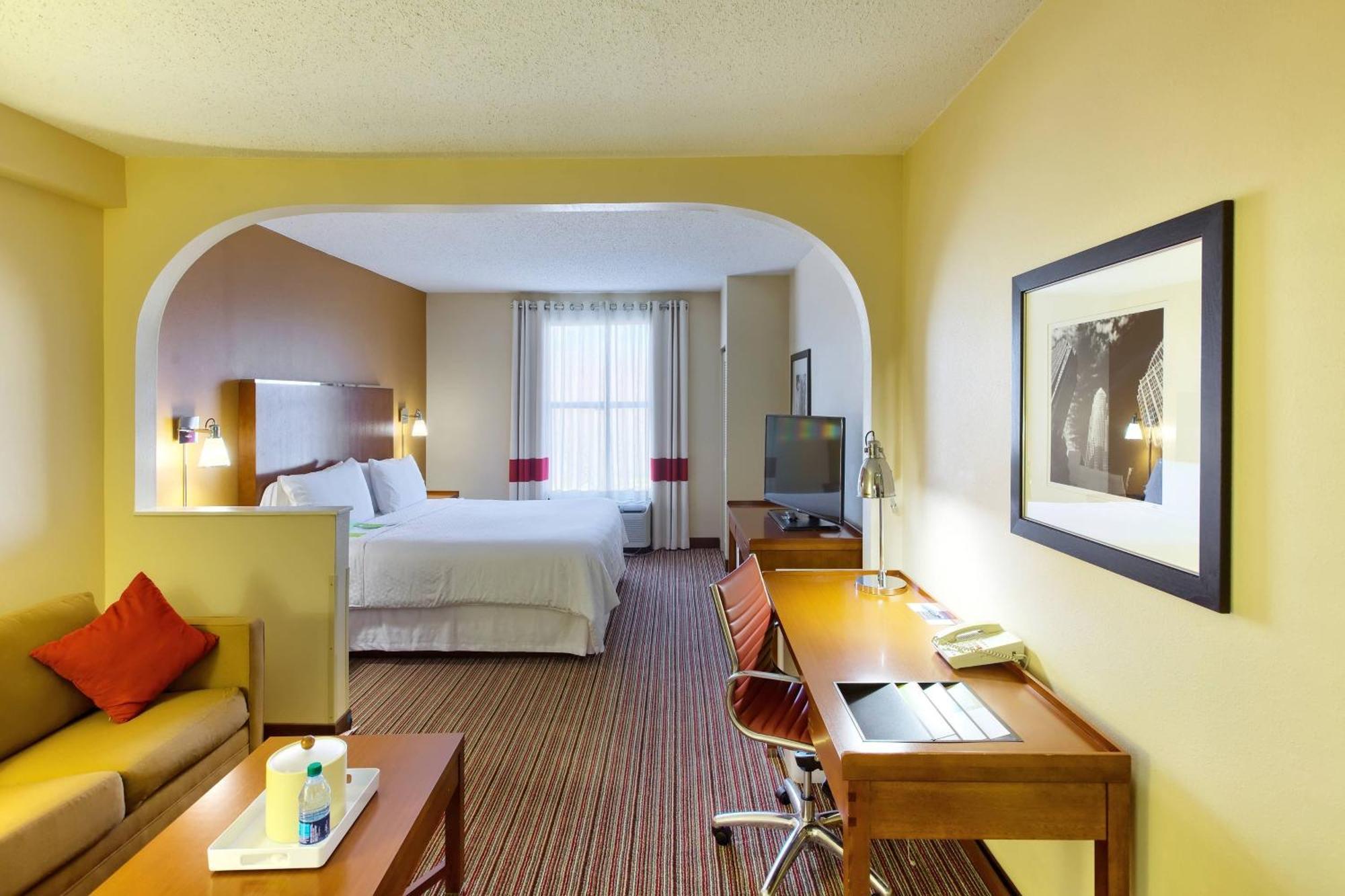 Four Points By Sheraton Charlotte/Pineville Luaran gambar