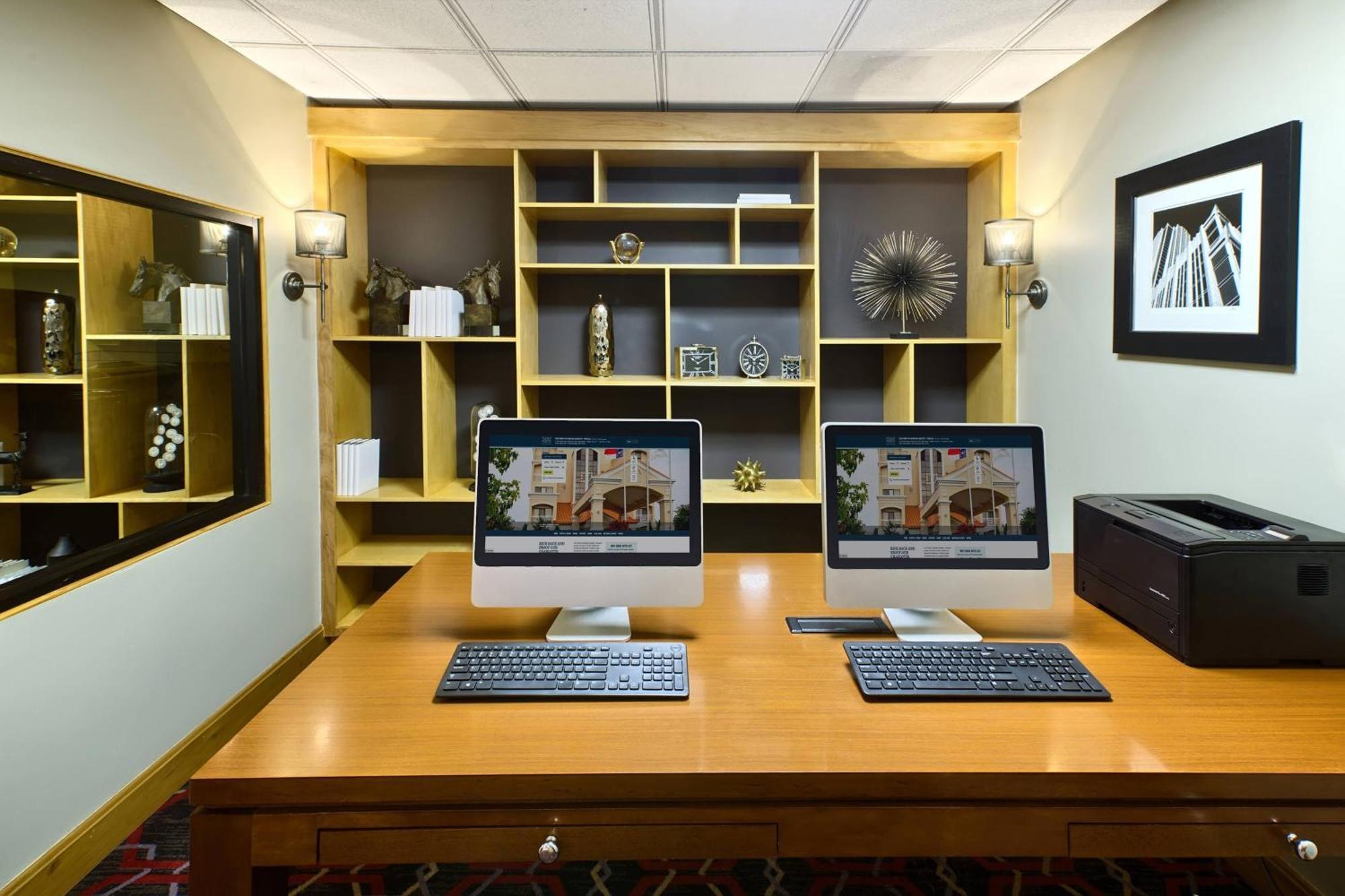 Four Points By Sheraton Charlotte/Pineville Luaran gambar