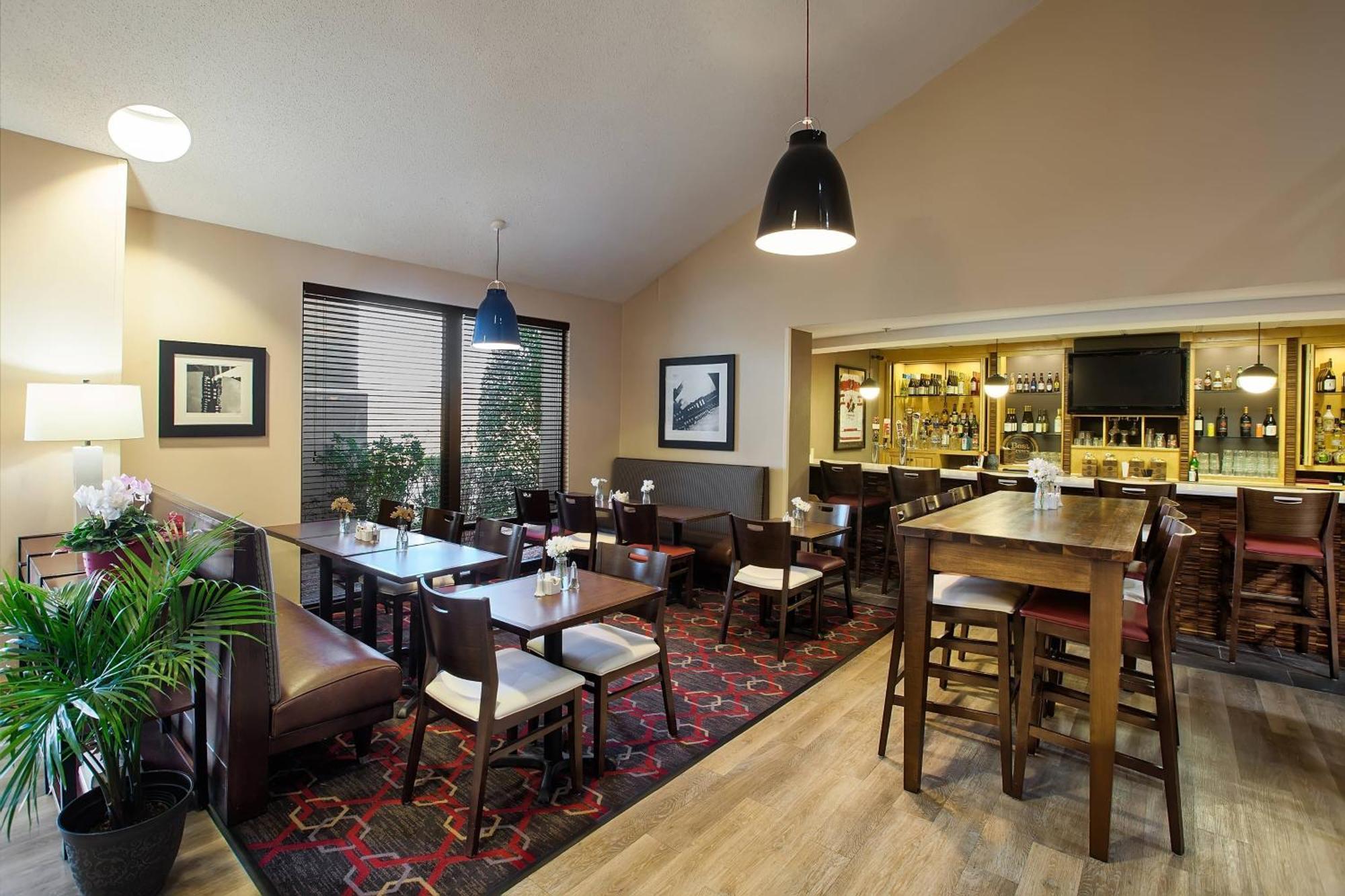 Four Points By Sheraton Charlotte/Pineville Luaran gambar