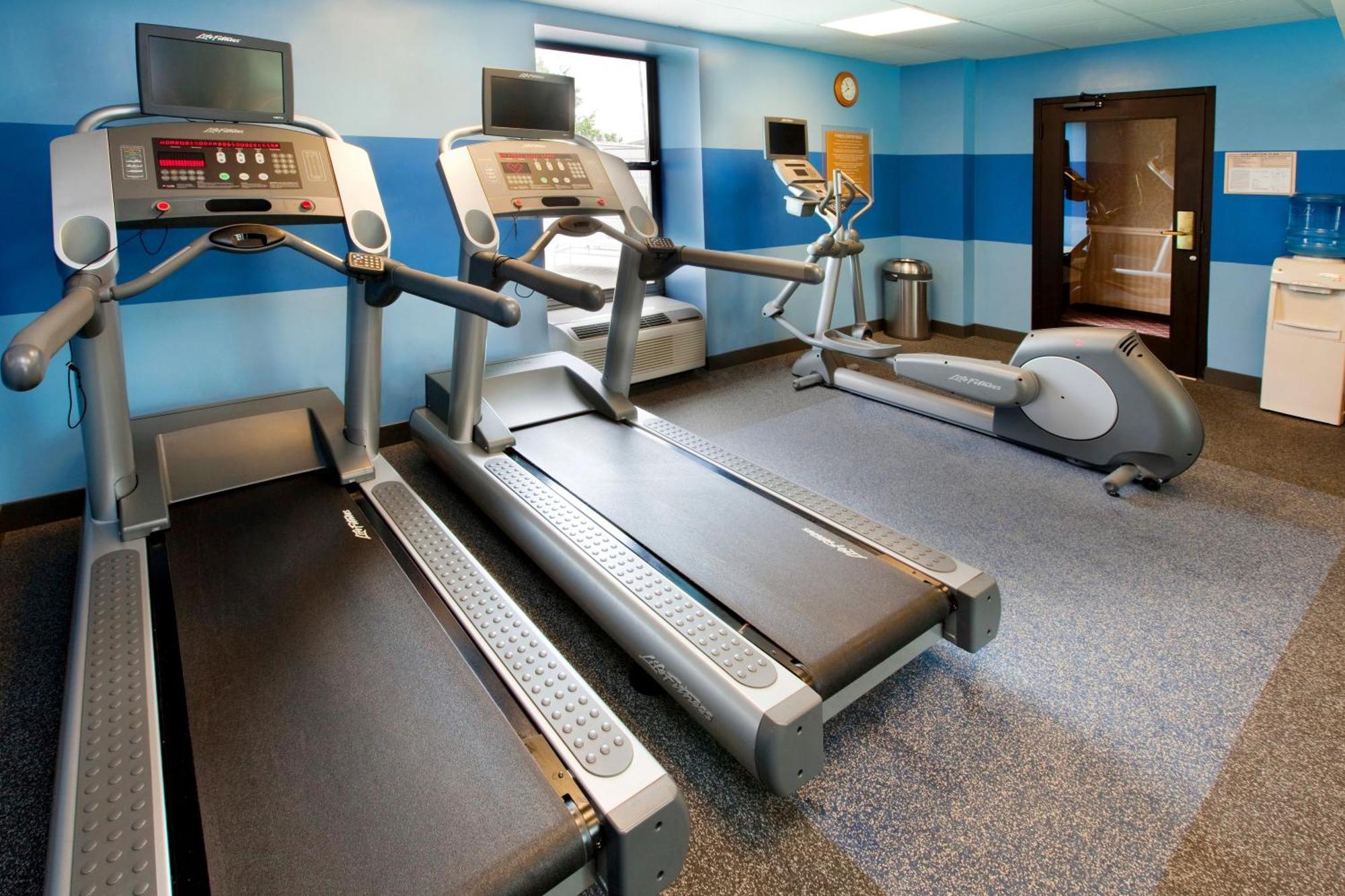 Four Points By Sheraton Charlotte/Pineville Luaran gambar