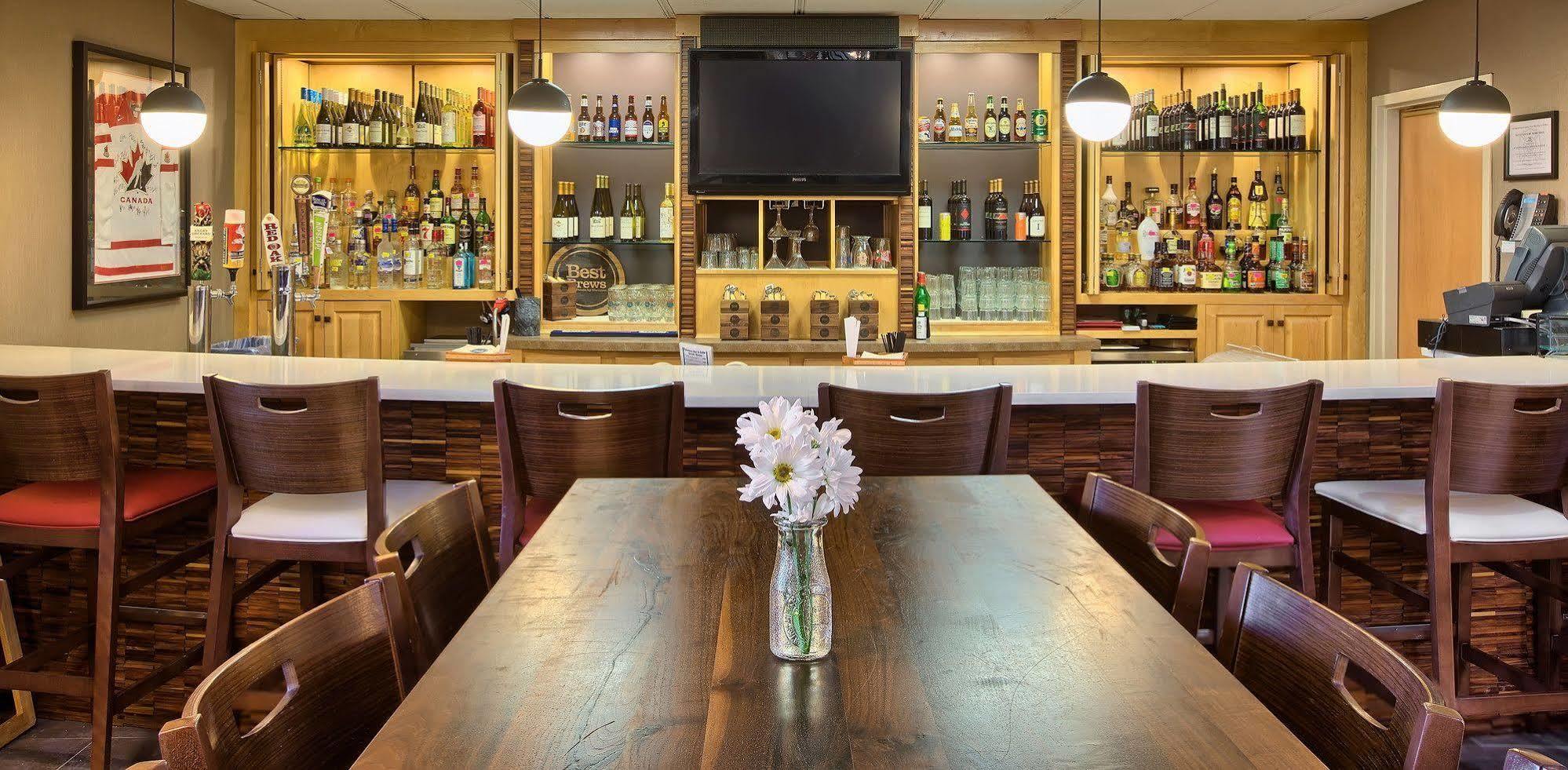 Four Points By Sheraton Charlotte/Pineville Luaran gambar