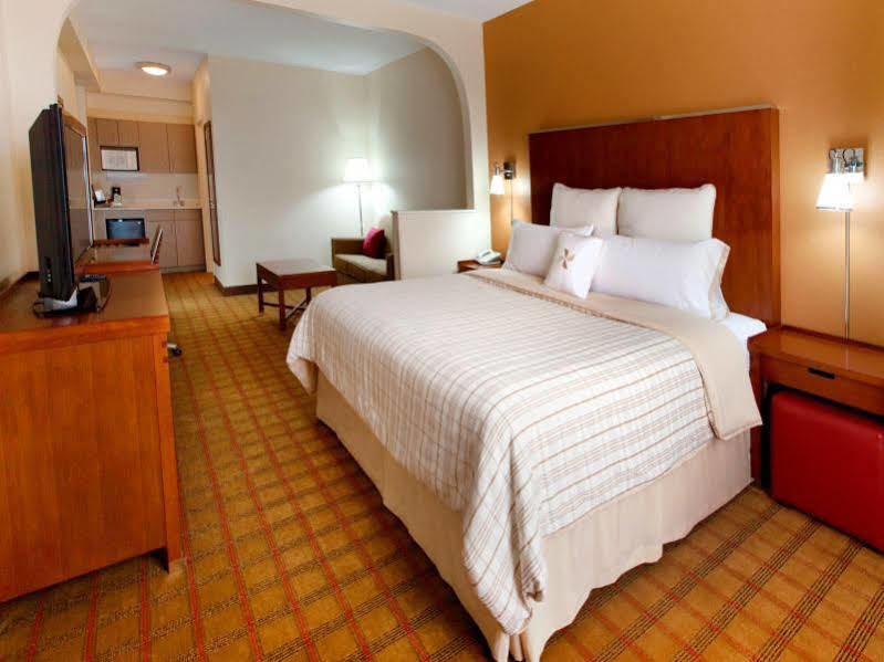 Four Points By Sheraton Charlotte/Pineville Luaran gambar