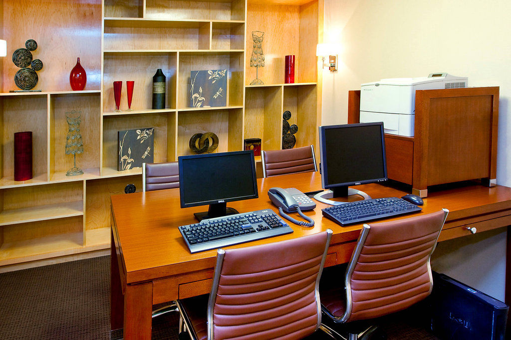 Four Points By Sheraton Charlotte/Pineville Luaran gambar