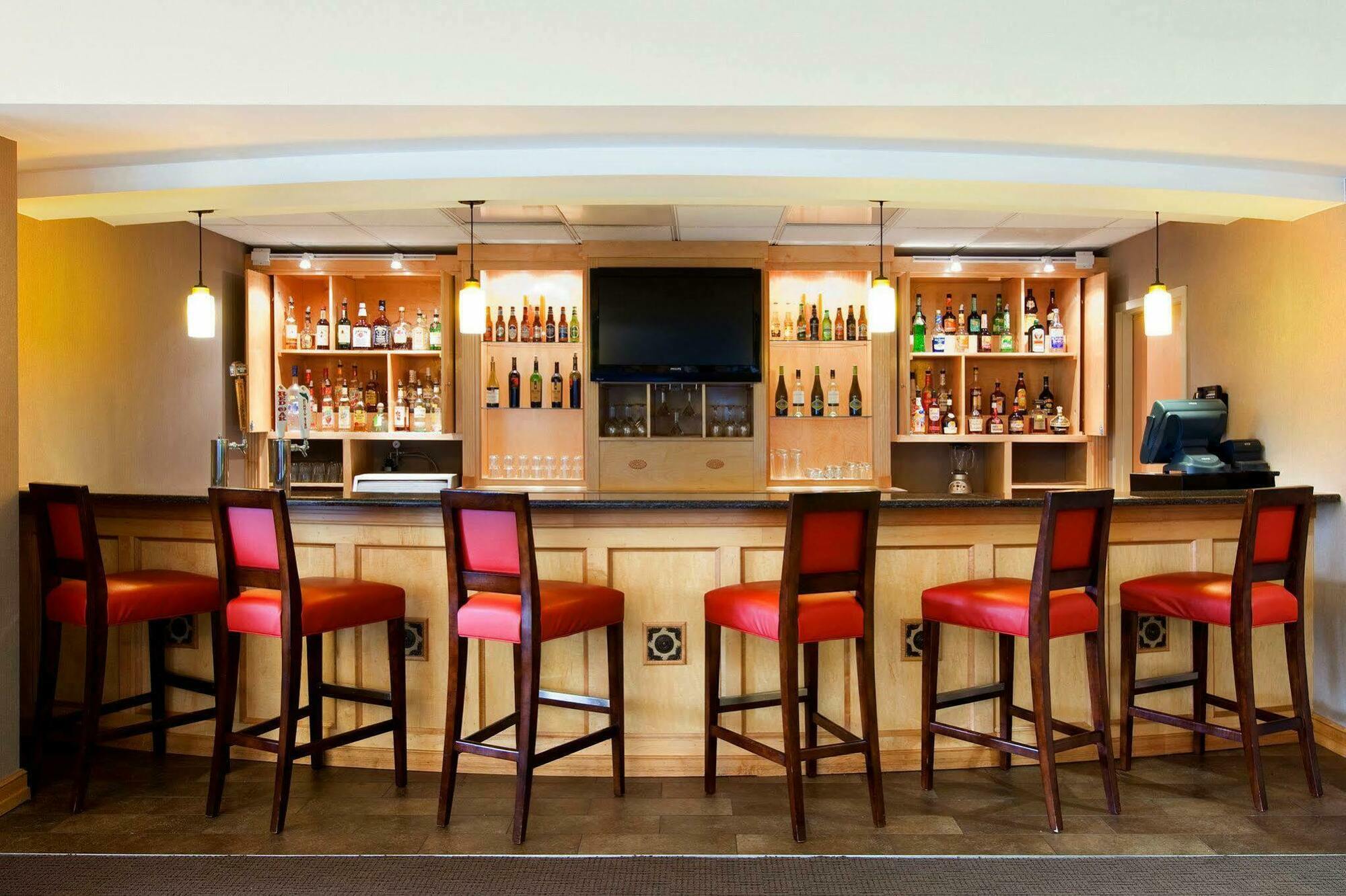 Four Points By Sheraton Charlotte/Pineville Luaran gambar